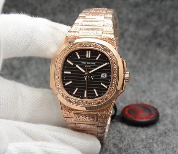 Patek Philippe Watches-343