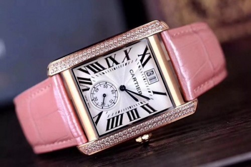 Cartier Watches-373