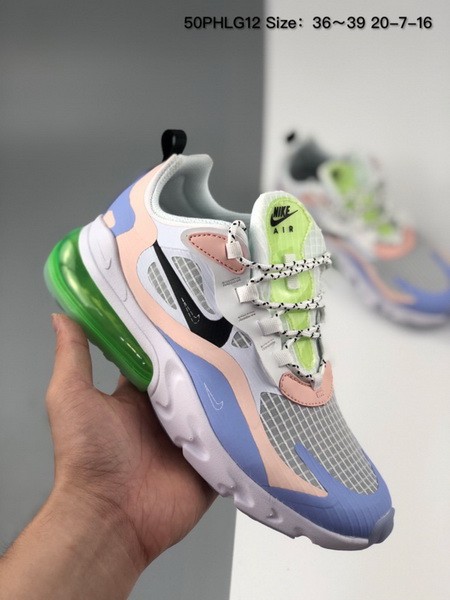 Nike Air Max 270 women shoes-724