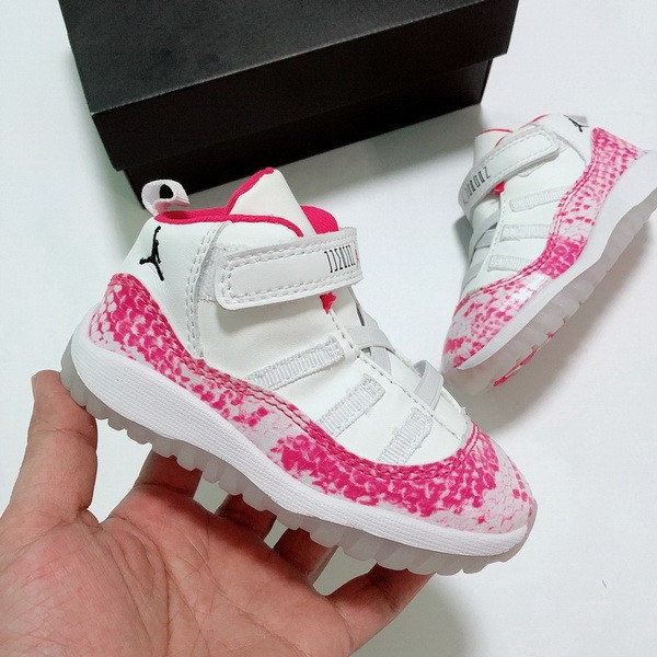 Jordan 11 kids shoes-007
