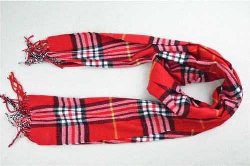 Burberry Silk Scarf AAA-390