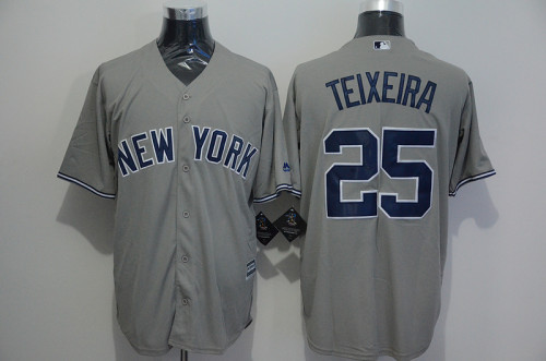 MLB New York Yankees-074
