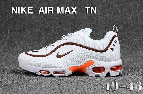 Nike Air Max TN Plus men shoes-514