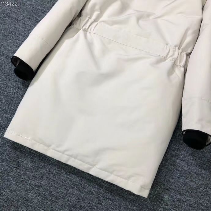 CG Down Jacket men-685