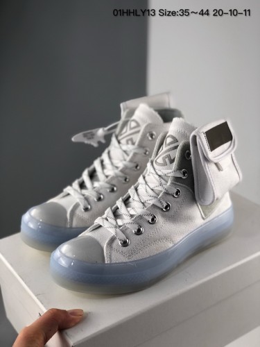 Converse Shoes High Top-065