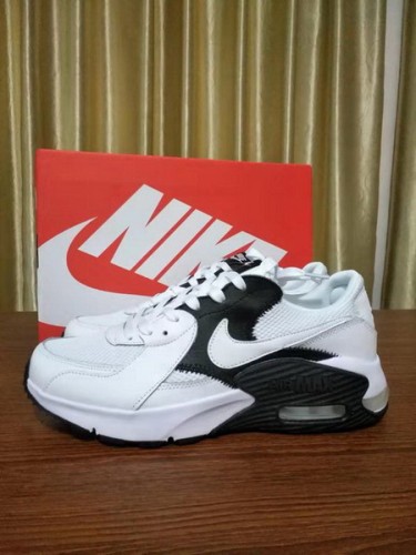 Nike Air Max 90 men shoes-609