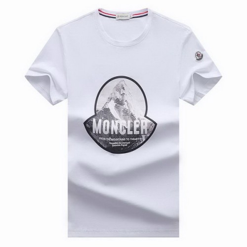 Moncler t-shirt men-066(M-XXXL)