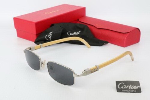 Cartie Plain Glasses AAA-729