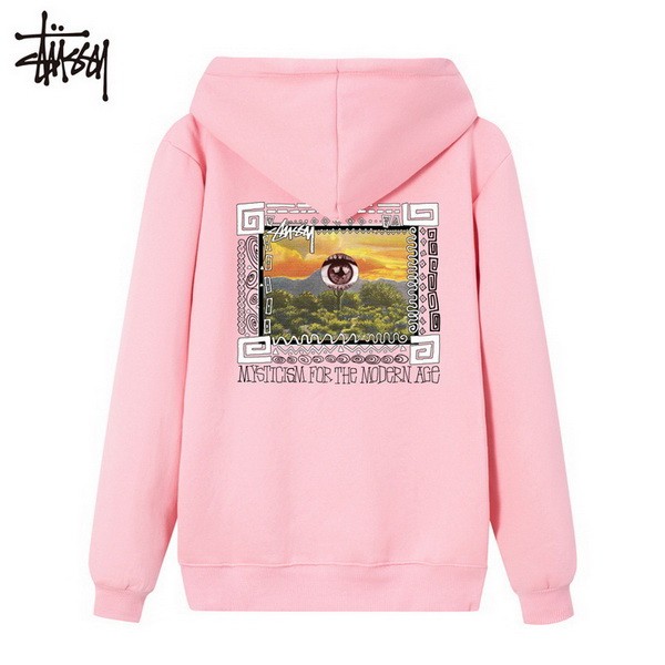 Stussy men Hoodies-220(S-XXL)