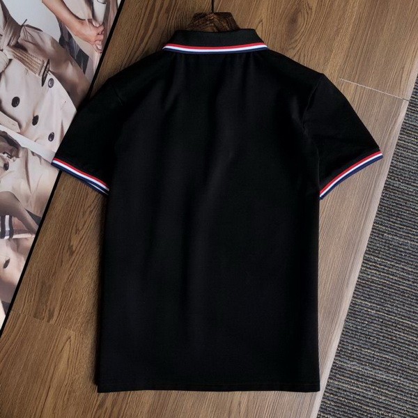 Moncler Polo t-shirt men-028(M-XXXL)