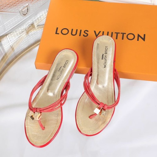 LV Sandals 1;1 Quality-081