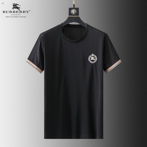 Burberry t-shirt men-480(M-XXXXL)