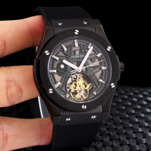 Hublot Watches-884