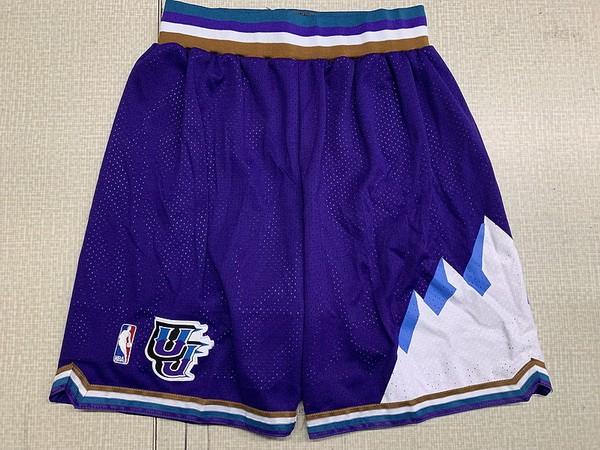 NBA Shorts-270
