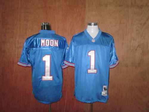 Nike Tennessee Titans Limited Jersey-001