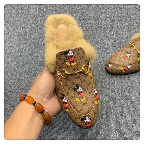 G women slippers 1：1 quality-282