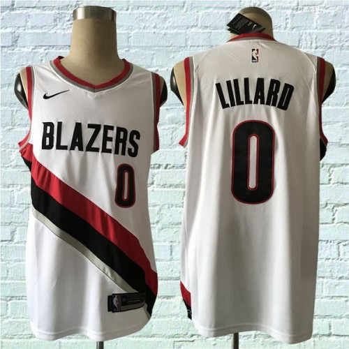 NBA Portland Trail Blazers-001