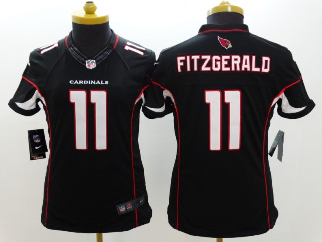 NEW NFL jerseys women-245