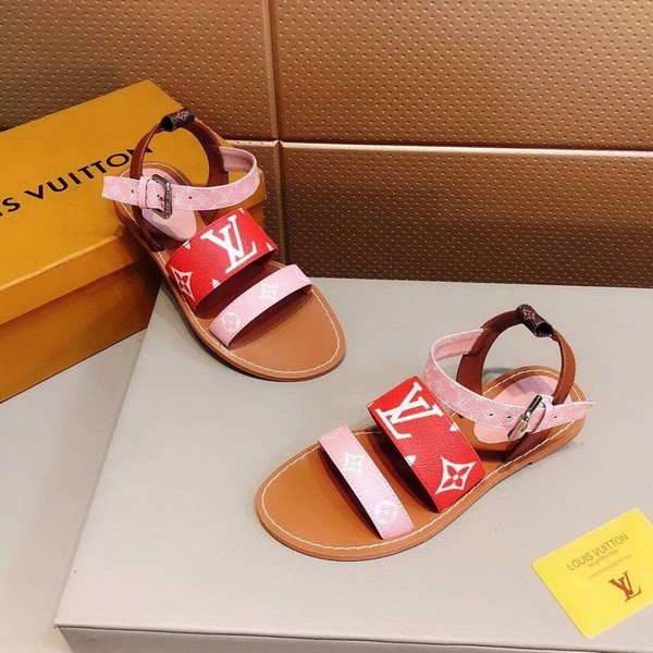 LV Sandals 1;1 Quality-029
