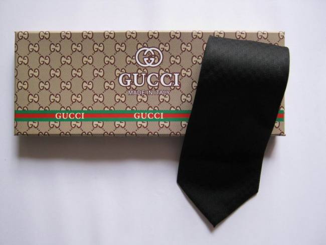 G Necktie AAA Quality-028