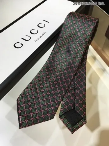 G Necktie AAA Quality-234