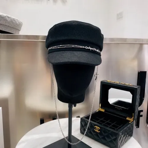 Chrome Hearts Hats AAA-039