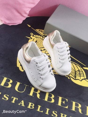 Burberry Kids shoes-017