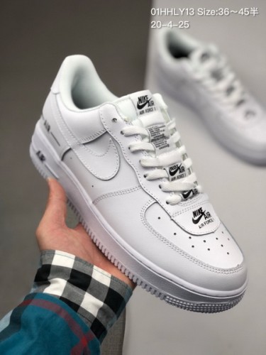 Nike air force shoes men low-1206