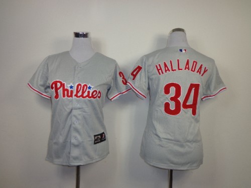 MLB Jerseys Women-017