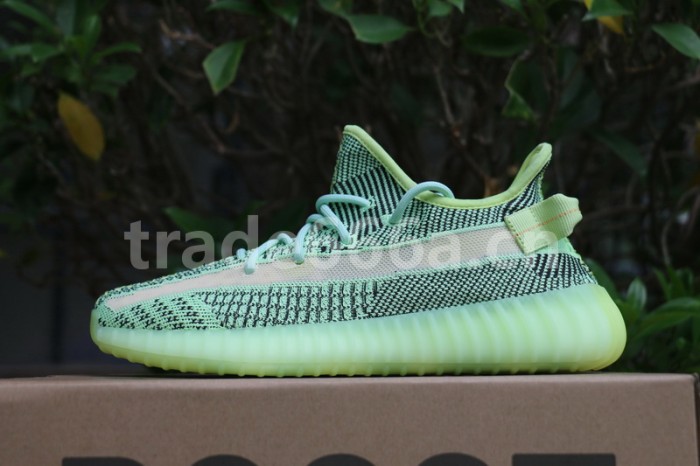 Authentic Yeezy Boost 350 V2 “Yeezreel”