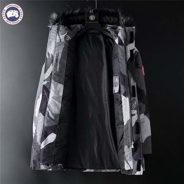 CG Down Jacket men-281