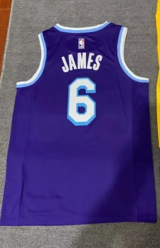 NBA Los Angeles Lakers-730