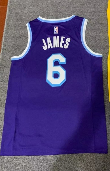 NBA Los Angeles Lakers-730