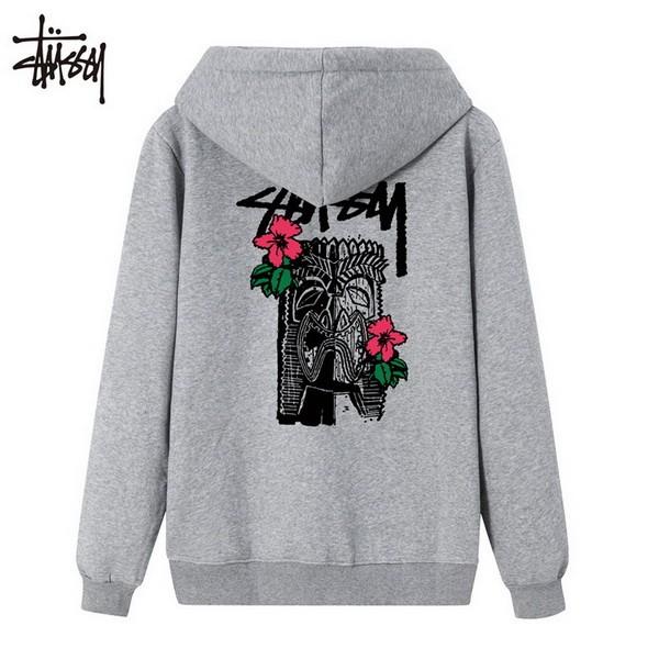 Stussy men Hoodies-101(S-XXL)