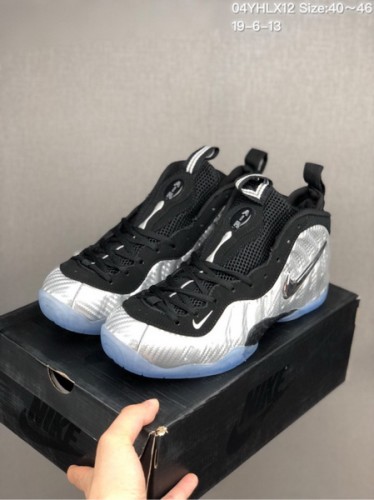 Nike Air Foamposite One shoes-162