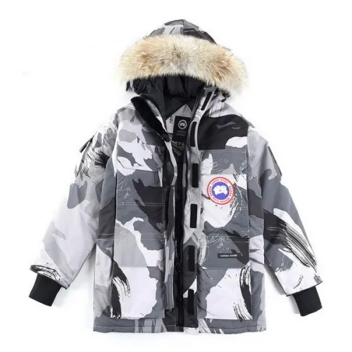 CG Down Jacket men-095