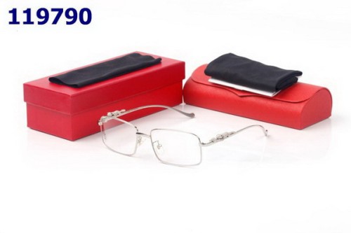 Cartie Plain Glasses AAA-1168
