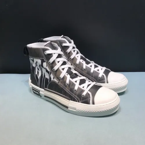 Super Max Dior Shoes-204