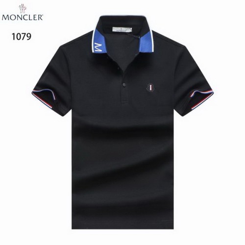 Moncler Polo t-shirt men-120(M-XXL)