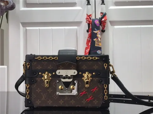 LV High End Quality Bag-756