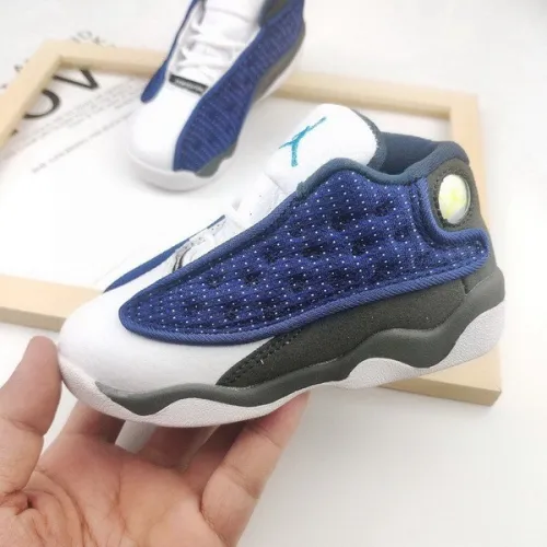 Jordan 13 kids shoes-012
