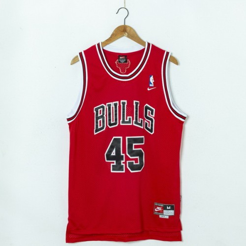 NBA Chicago Bulls-218