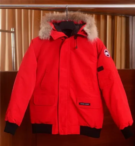 CG Down Jacket men-430