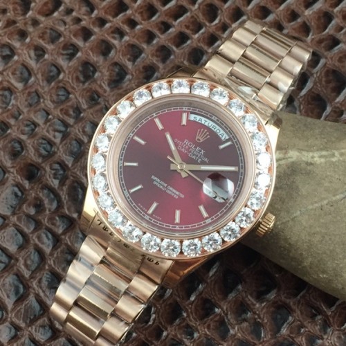 Rolex Watches-1994