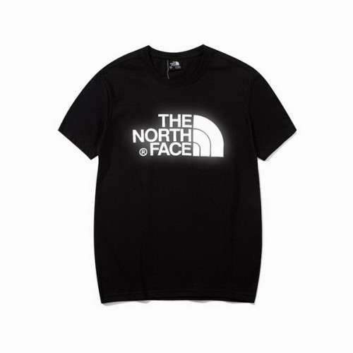 The North Face T-shirt-127(M-XXL)