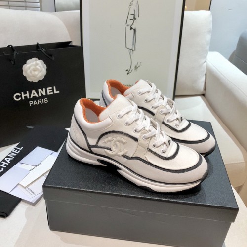 Chal Men Shoes 1：1 Quality-125