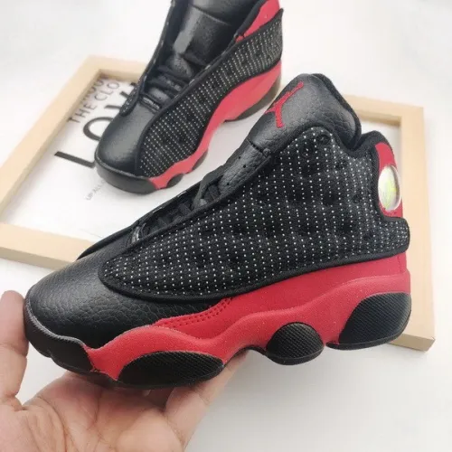 Jordan 13 kids shoes-019