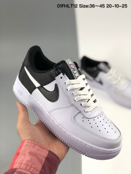 Nike air force shoes women low-1730