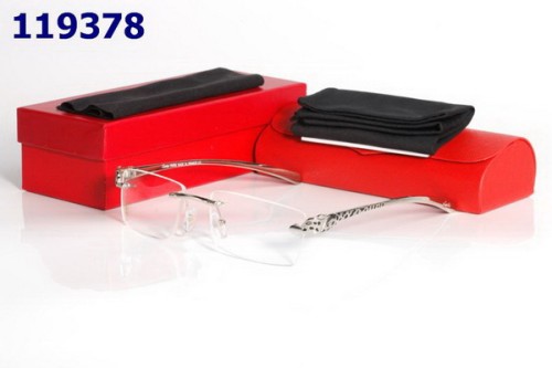 Cartie Plain Glasses AAA-784
