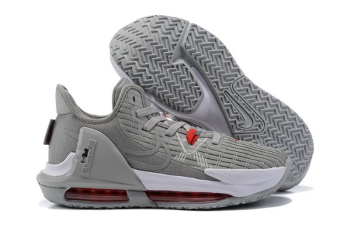 Nike LeBron James 6  shoes-005